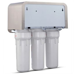 TCLTJ CRO504AZ 5 净水器 云智能家用反渗透直饮净水机净水设备产品图片4